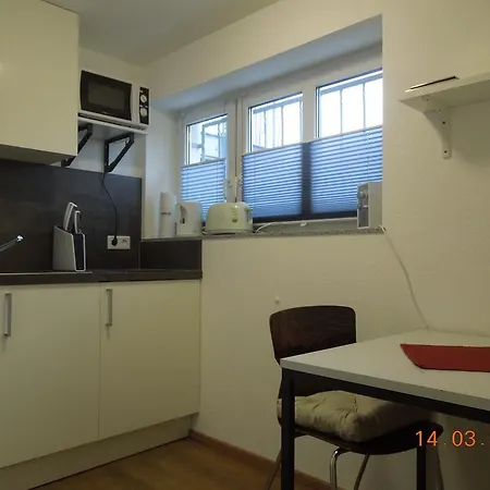 Ferienwohnung Merzenbuhl * Bad Überkingen