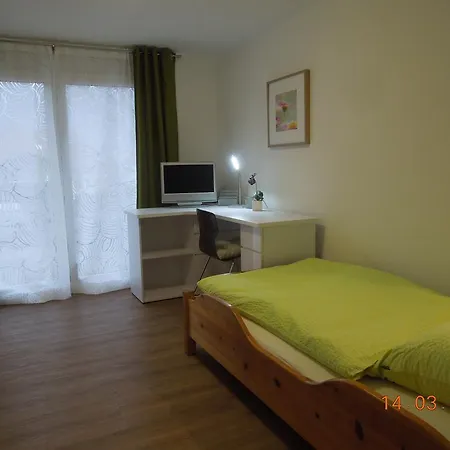 Ferienwohnung Merzenbuhl Bad Überkingen