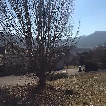 Ferienwohnung Merzenbuhl * Bad Überkingen